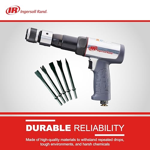 Ingersoll Rand 119MAXK Long-Barrel