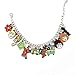 HYTAIBB Scoob Doo Mystery Van Charm Bracelet Gifts for Girl Woman Men