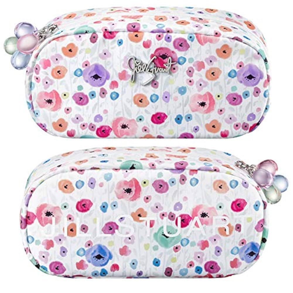 ジル スチュアート) JILL STUART ポーチ 小物入れ スプリング