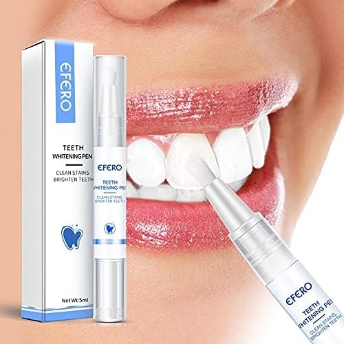SmilePure Teeth Whitening Pen Dentist Approved Formula (Pack 1)-image-18