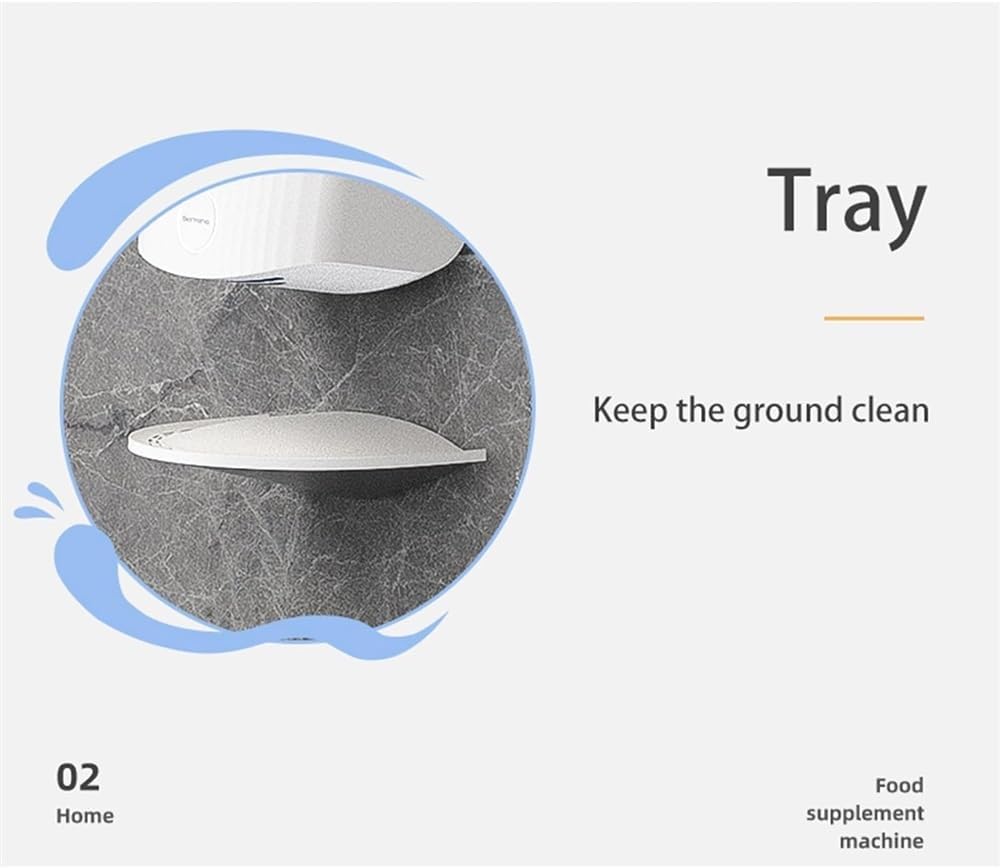 Automatic Hand Dryers Commercial Hand Dryer for Bathroom Compact Electric Air Hand Dryer for Home Industry Hot & Cold,E