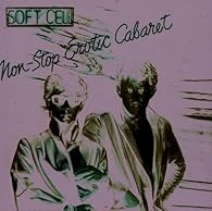 Non-Stop Erotic Cabaret (Ltd. Edition) Vinyl Product Type: Abis Music Format: Audio Cd