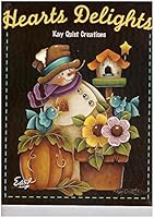 Hearts Delight 1573772070 Book Cover