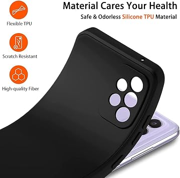 Redmi Note 15 Pro Global Compatible Screen Protector and Case - Wolf 2