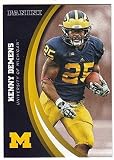 2015 Panini University Of Michigan Wolverines #23 Kenny Demens