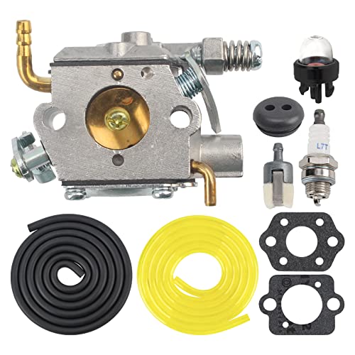 CARBBIA A021003681 Carburetor for Echo CS-355T WT-