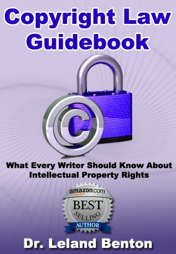 Copyright Law Guidebook: Professional & Technical #TOP14