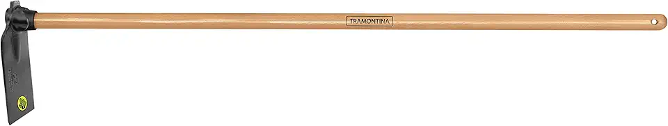 Tramontina Enxadão Estreito 2.0, Cabo De Madeira 130 Cm