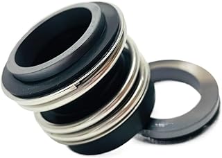 MG12-58 Mechanical Seals 58mm with Silicon Carbide G6 Seat Replace to MG12 Seal 192 for Water Pump
