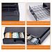 Imagen de SYSYLY Cajón de cápsulas de café compatible conTassimo
