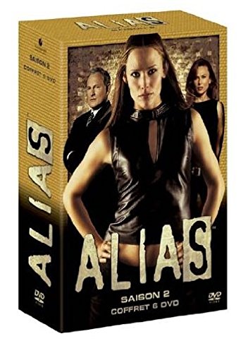 Alias, saison 2