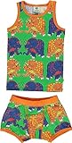 Småfolk Underwear with Dinosaurs