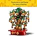 LEGO Money Tree - Lunar New Year Building Toy - Kids Chinese Culture Learning and Educational Toy for Boys and Girls, Ages 9+ - Holiday Decorations for Table - 40648