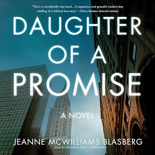 Daughter of a Promise by Jeanne McWilliams Blasberg episode artwork