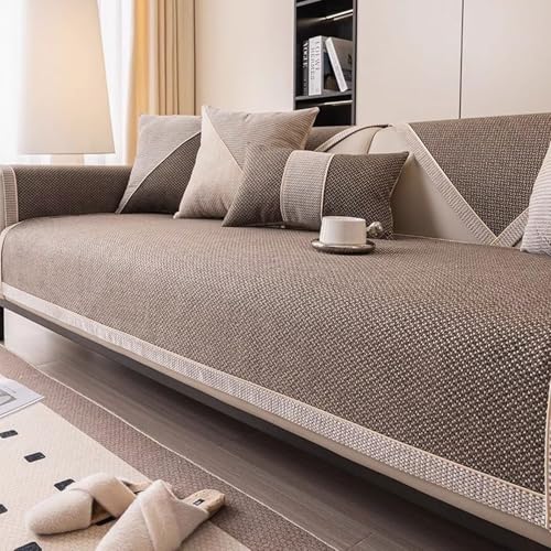 Housse de canapé animaux domestiques et protection de fauteuil lavable - 2