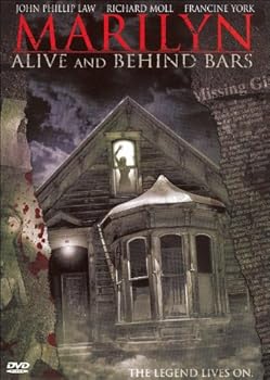 DVD Marilyn Behind Bars Book