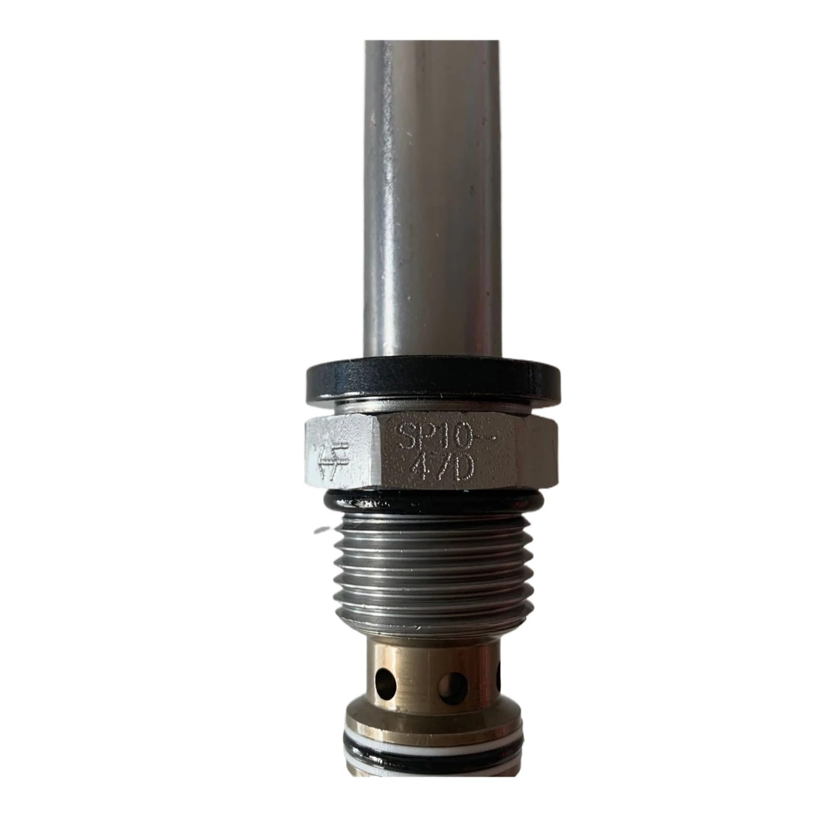 HYUJNAFZR SP10-47D-0-N-00 SP10-47D-0-N-24DG solenoid valve