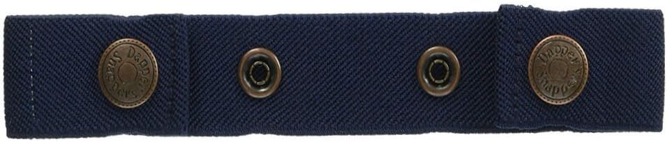Original Toddler Solid Belt