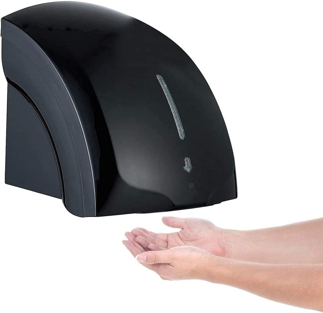 Hand Dryers, Automatic Induction Hand Dryers, Commercial