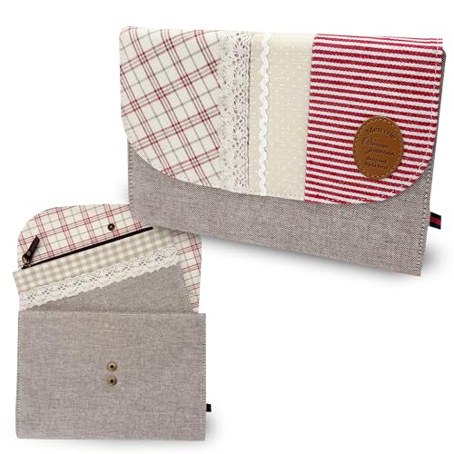 [�A�b�g�t�@�[�X�g] �f�@���P�[�X ��q�蒠 �ʒ��P�[�X �u �W���o�� �}���`�P�[�X �v �ی��� ����蒠 ����蒠�P�[�X ��ӂ�����|�[�` �ƌv�Ǘ� �|�[�` ��q�蒠�P�[�X ���� �ʉ@�P�[�X �i�i�`�������`�F�b�N ���b�h�j