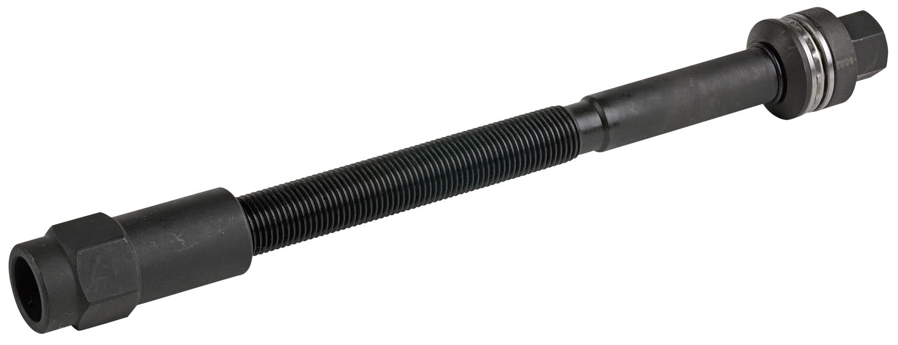SW-Stahl 301051L-11 Zugspindel mit Spindelmutter