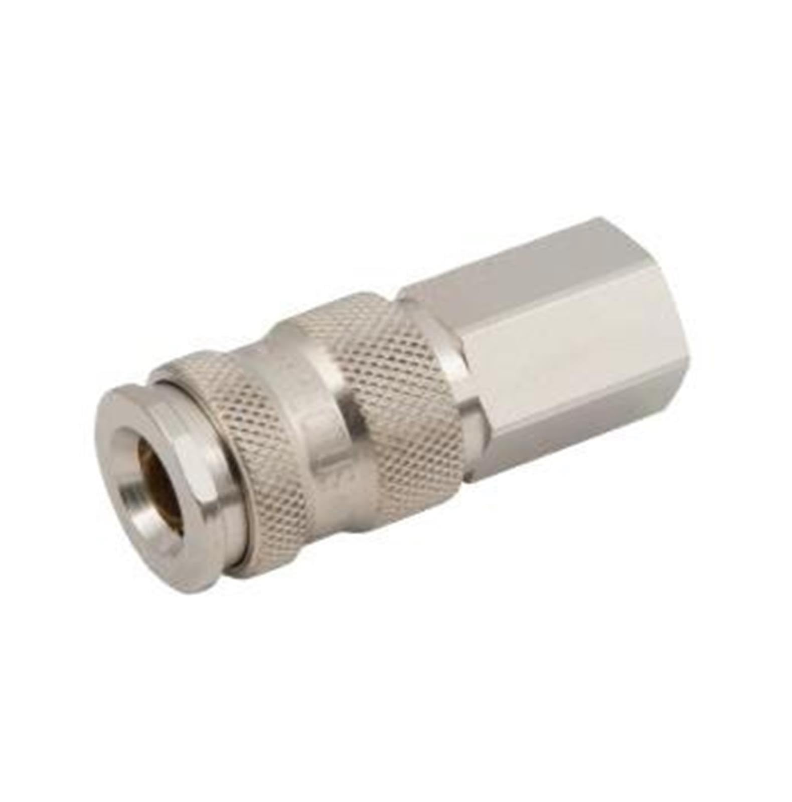Connessione rapida tipo 22 22KAIW17MPN maschio for uso industriale