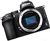 Cuerpo de cámara mirrorless Nikon Z50 formato DX con lente NIKKOR Z DX 16-50mm f/3.5-6.3 VR - 1633B 4