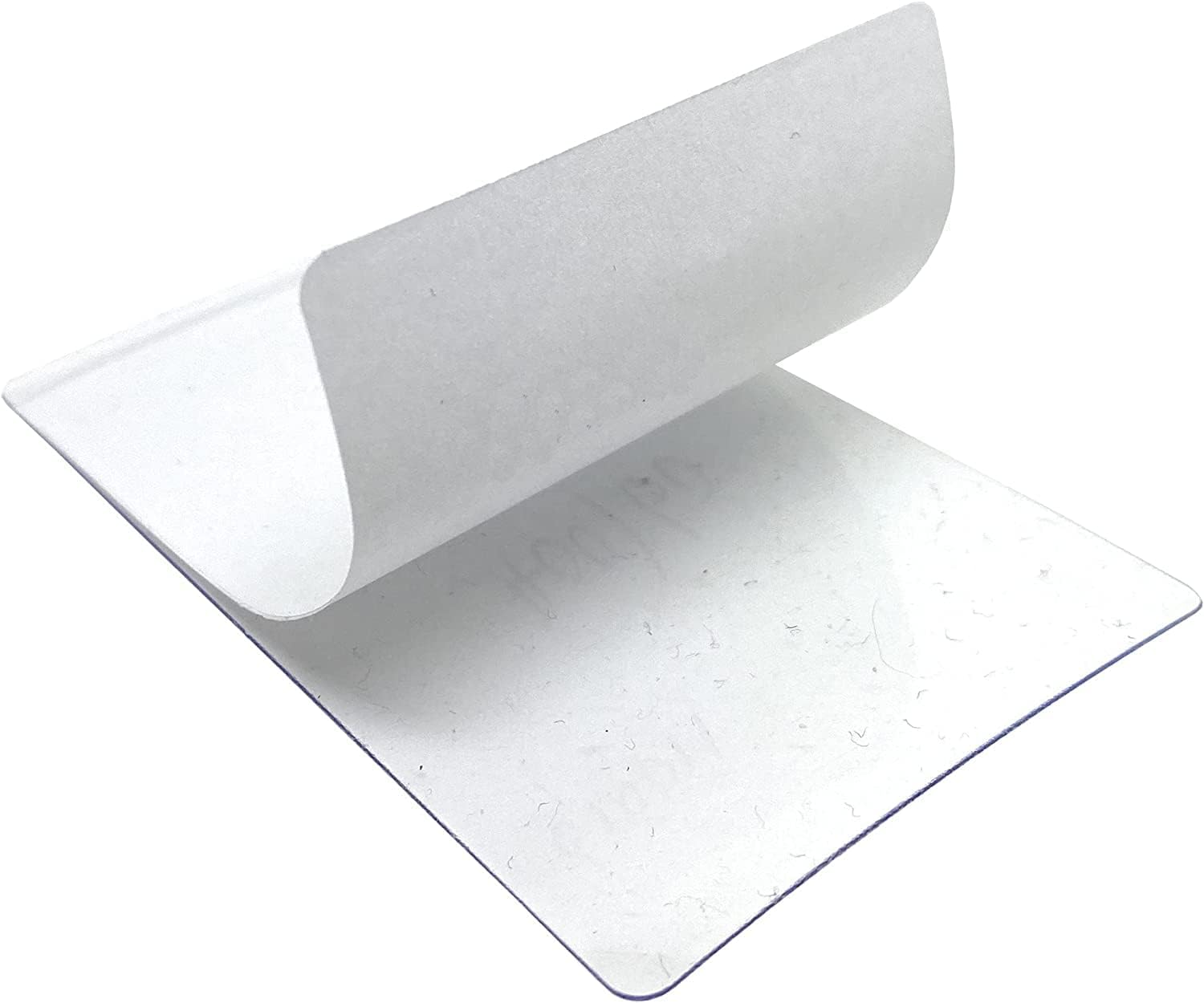 PCL Media ltd® A6 Self Seal Laminating Pouches, Cold Seal Laminating