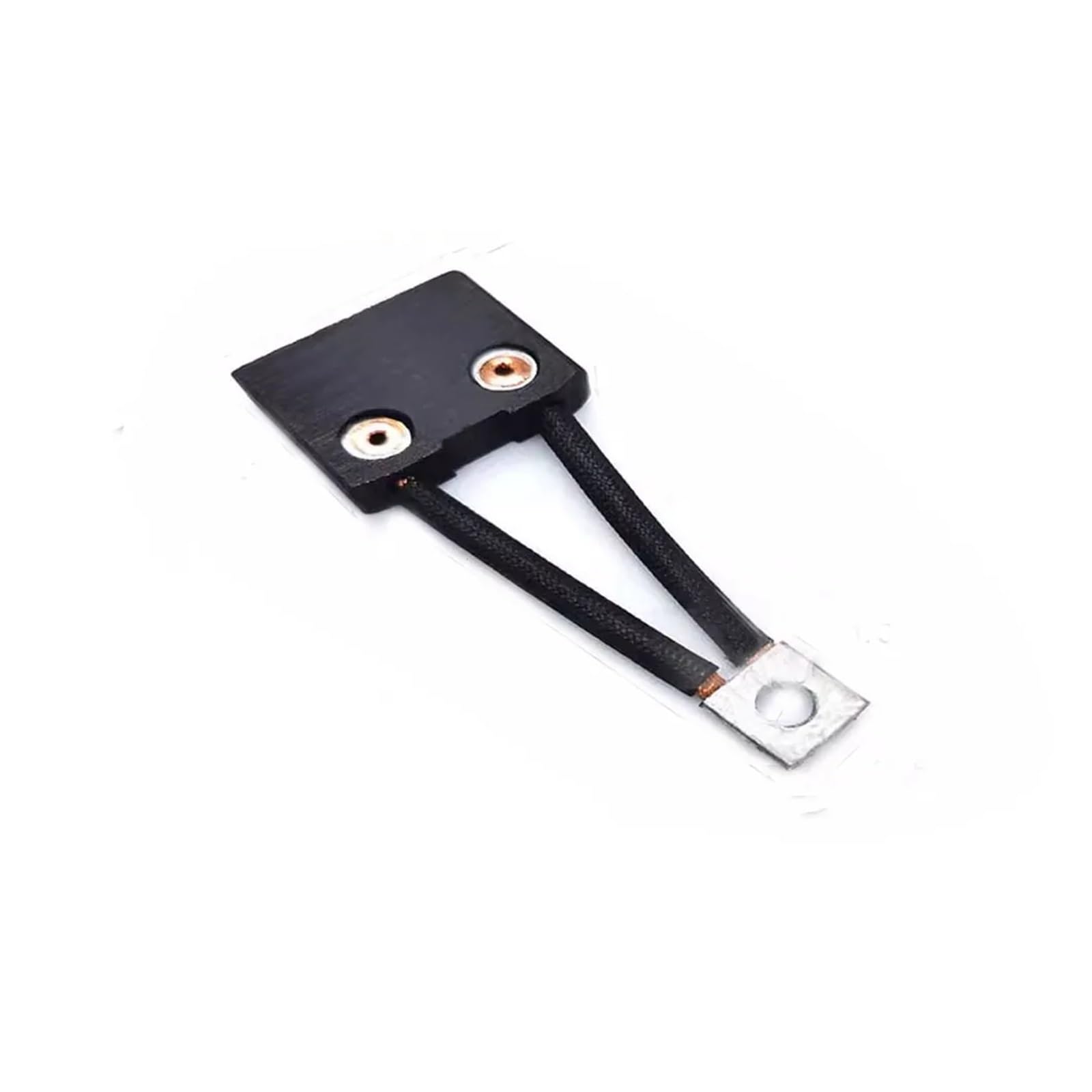 Szczotka węglowa do silnika kierowniczego 8x30x25mm 14512-22501-71 nadaje się do części wózków widłowych model 4FB25 7FB10/15/30. (8X30X25MM 2PCS)
