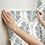 NuWallpaper x Society Social Floral Bazaar Green and Blue Peel and Stick Wallpaper, SSS6316