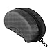 SYlive for EVA Ski Goggle for Case Carrying Zipper Buckle Hard