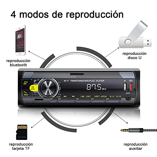 Catálogo para Comprar On-line Estereo para auto . 14