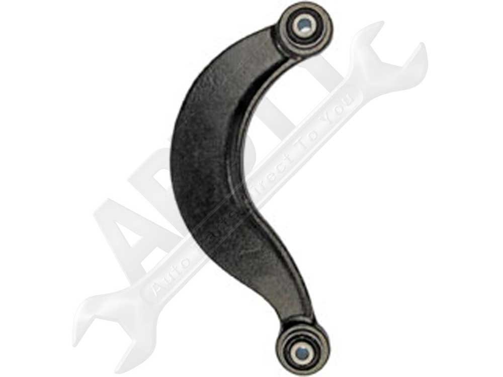 Amazon.com: APDTY 632687 Rear Upper Control Arm : Automotive 