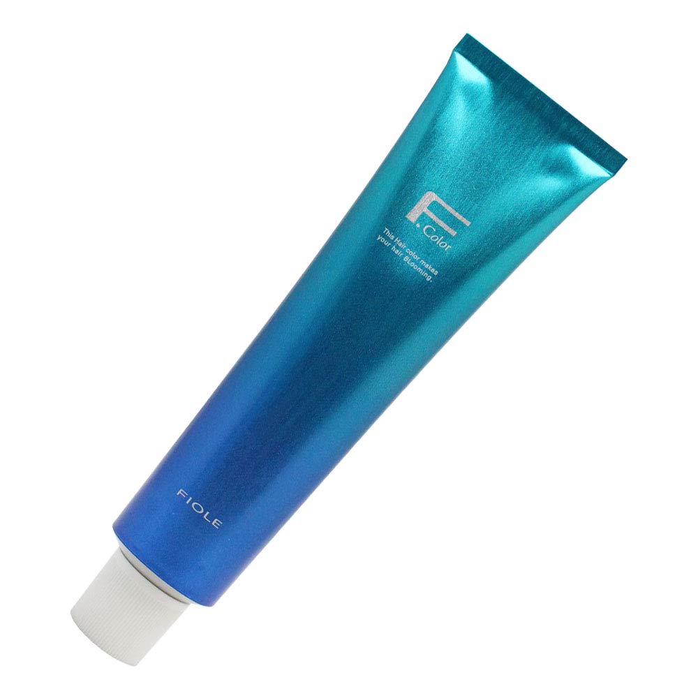 Amazon | フィヨーレ Pカラー クオルシア 第1剤 120g (ウルトラ