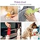 AiQInu 12 Rollen Selbstklebender Verband, 2.5cm x 4.5m, Hypoallergen, Atmungsaktiv, Fixierbinde, Elastische Bandage, Selbstklebende Elastische Binden, für Katze, Hund, Pferd Bein Klebeverband