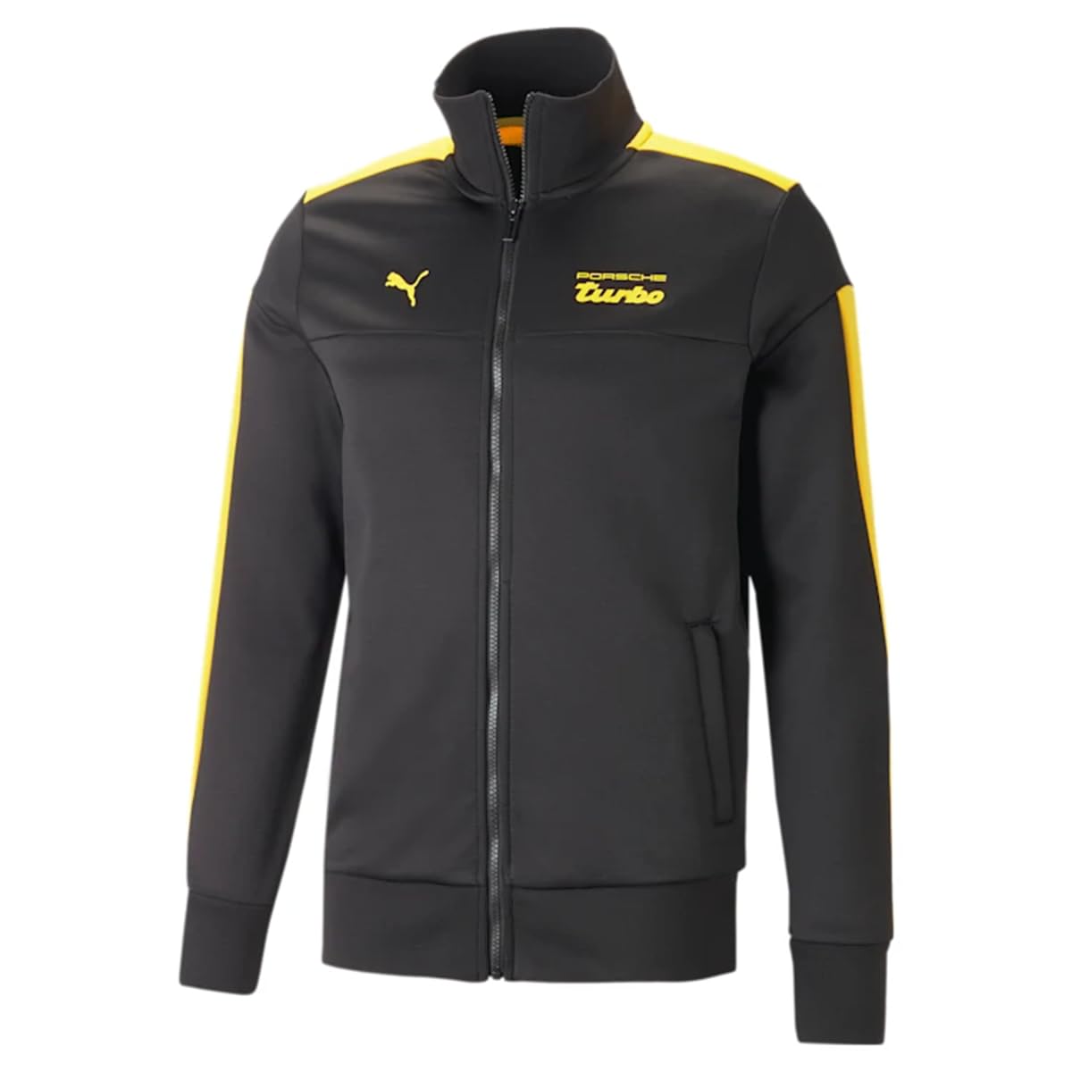 PUMA Porsche Legacy MT7 męska kurtka treningowa