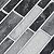 Art3d 10-Sheet Self-Adhesive Tile Backsplash for Kitchen, Vinyl Decorative Marble Tiles, 30 * 30cm
