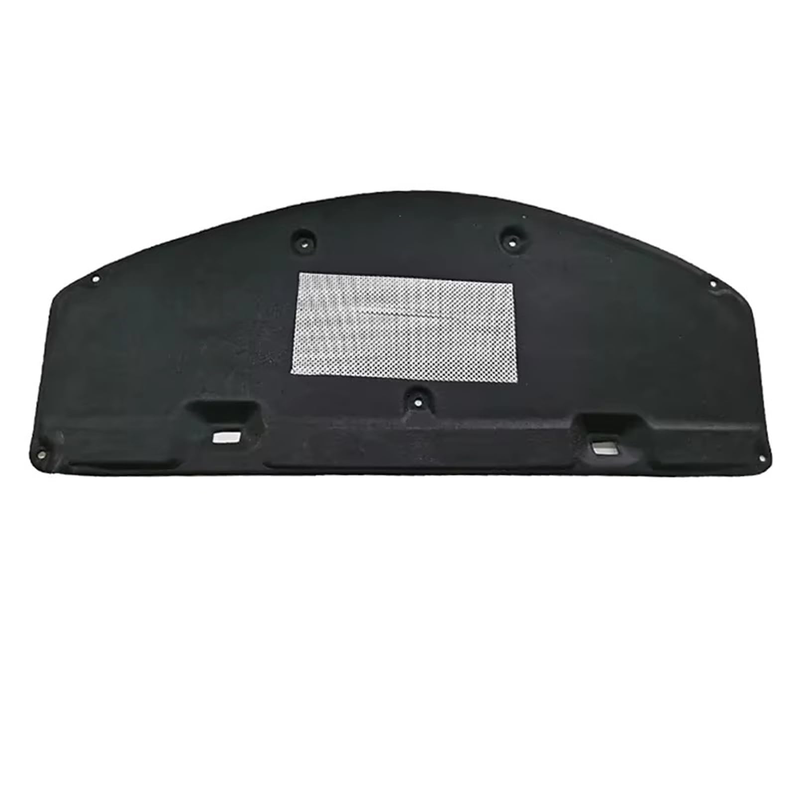 Engine Insulating Compatible with Toyota for Camry 2012 2013 2014 2015 2016 2017 Car Accessories Engine Soundproof Cotton Sound Heat Insulation Cotton
