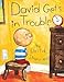 David Gets in Trouble (David Books [Shannon])