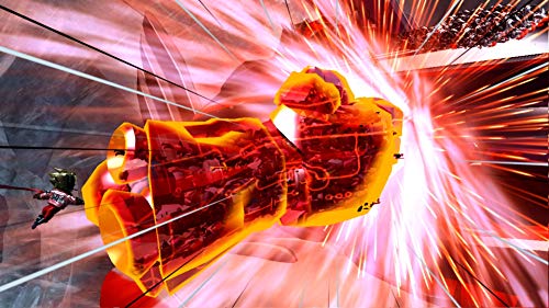 The Wonderful 101 Remastered Ps4 - vue 9