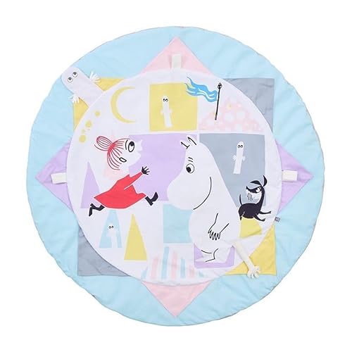 DADWAY(_bhEFC)MOOMIN BABY [~xr[ vC}bg [~/XEB[gh[ Ԃ ی` t \ NZMB008260000