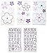 NoJo Harmony Wall Decals
