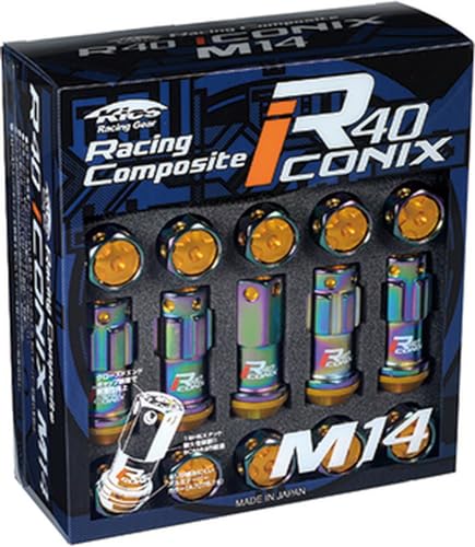 ���h�Y��(Kyoei Sangyo) RI-14NA L&N M14×P1.5 �l�I�N�� RIA-14NA