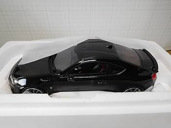 Amazon | ◎京商 1/18 ミニカー 86 GTリミテッド ブラック | ミニカー