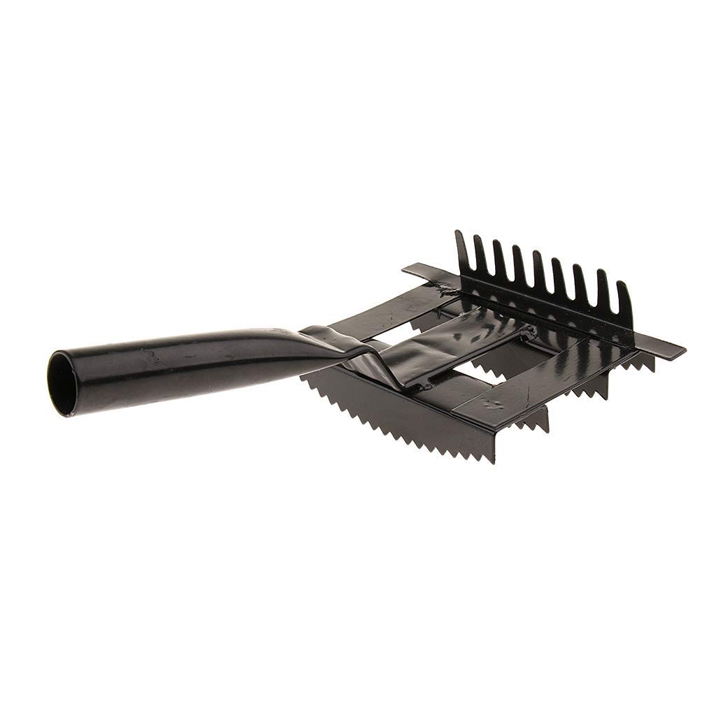 Peigne anti-pruritique pour vaches, chevaux, cochons, bovins, chiens