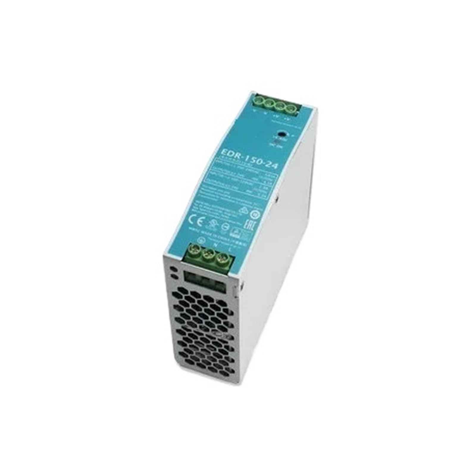 LEOTNNDQ EDR-150-24 150W single group output Power Supply