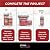 Stone Pro Ultimate Pro - Impregnating Sealer for Granite & Dense Stone (32)