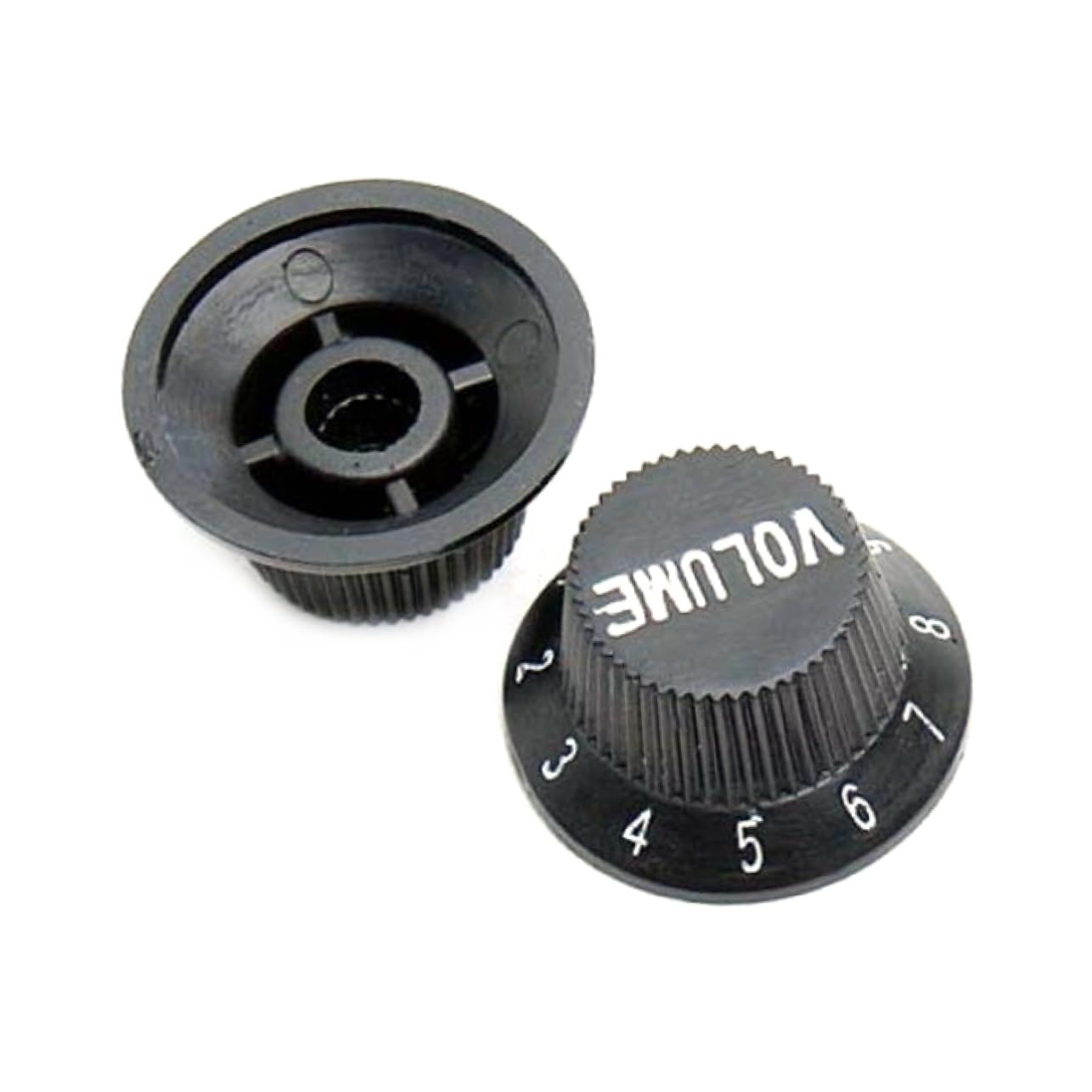 HEMOTON Acoustic Guitar Pickup System Magnetic Pickup for Acoustic Guitars Amplifier Black