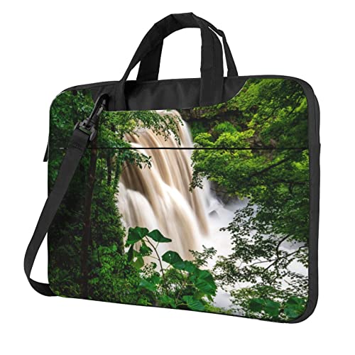 Sacoche ordinateur 13 inch avec bandoulière antichoc
