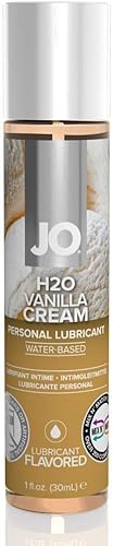 Jo Crema de vainilla lubricante 1 oz